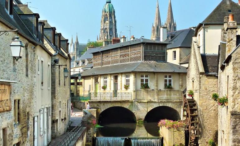 Villa La Vie Est Belle Ryes Esterno foto