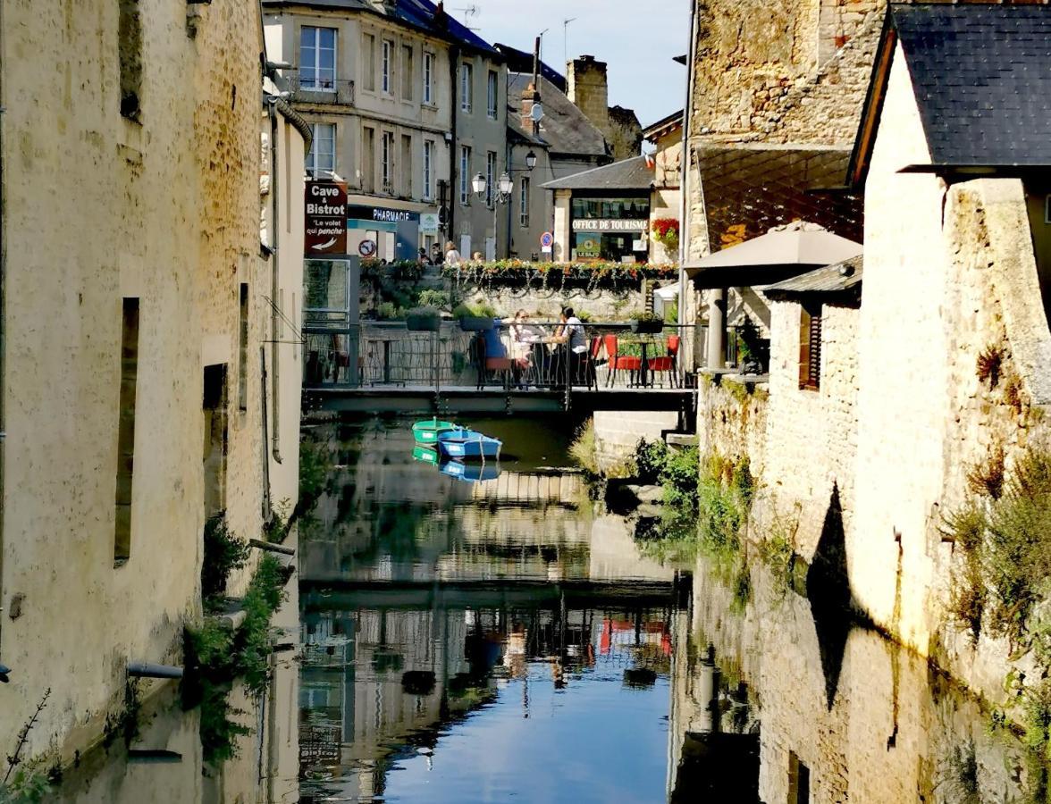 Villa La Vie Est Belle Ryes Esterno foto